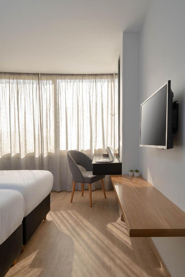 Parkside Boutique Serviced Apartments カイロ エクステリア 写真