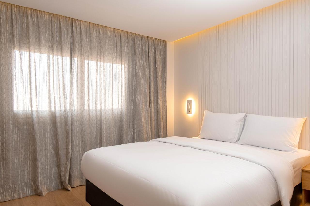 Parkside Boutique Serviced Apartments カイロ エクステリア 写真